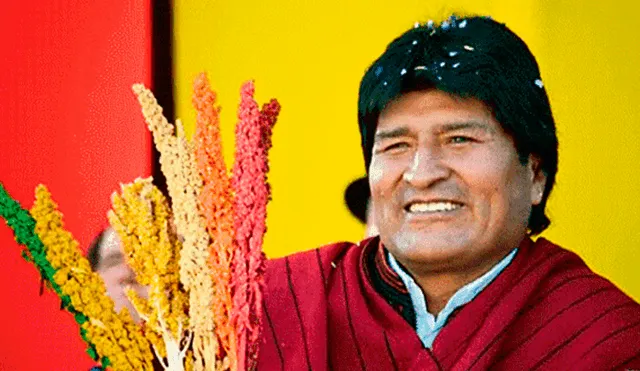 Oposición de Bolivia recurrirá a OEA para frenar candidatura de Morales