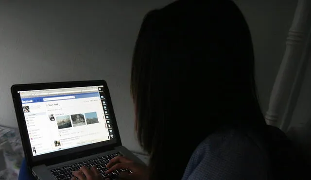 Arequipa: Impulsan campaña virtual para prevenir captación de escolares por redes sociales  