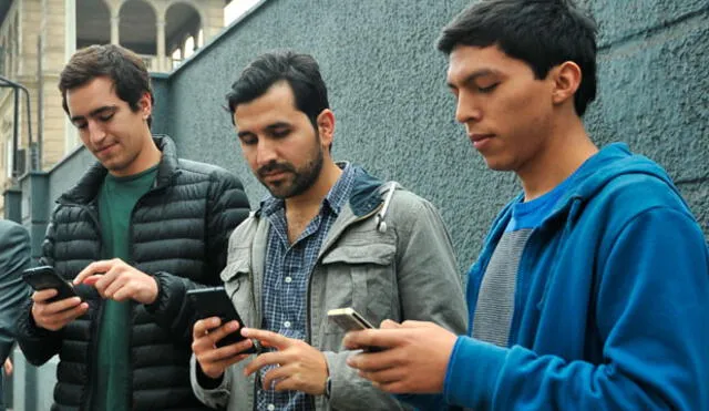 Intel: El 57% de peruanos que compran equipos tecnológicos son Millennials 