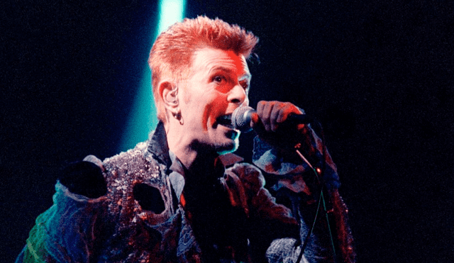 David Bowie: ‘Space Oddity’, canción sobre el hombre en la luna, cumple medio siglo de existencia