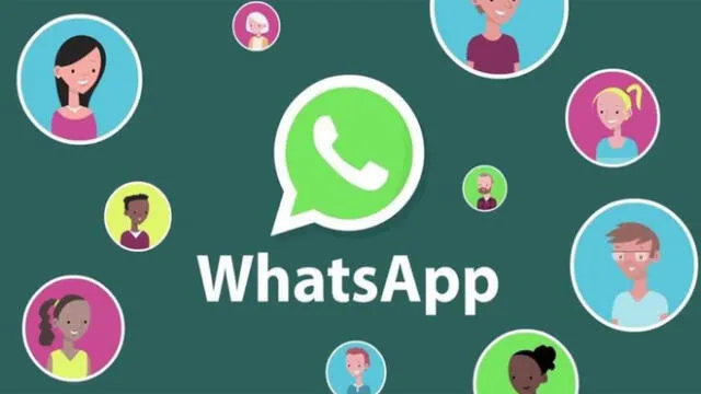WhatsApp: Conoce con qué contacto conversas más veces