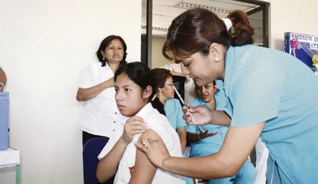 Contraloría encuentra 413 vacunas vencidas en Carabaya
