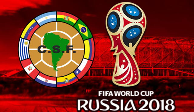 Tabla de posiciones Eliminatorias Rusia 2018: Resultados EN VIVO y DIRECTO de la fecha 13 | Perú 2-2 Venezuela | ONLINE