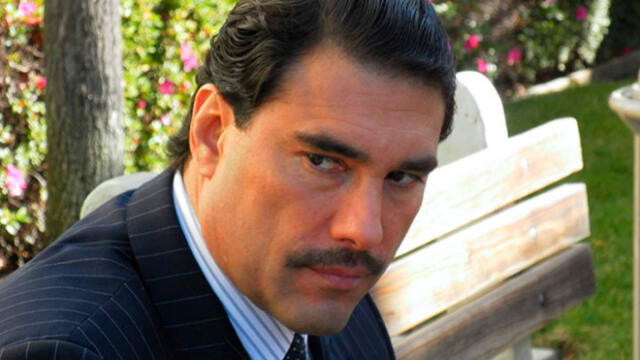 El actor Eduardo Yañez defiende la reacción violenta de Pablo Lyle [VIDEO]
