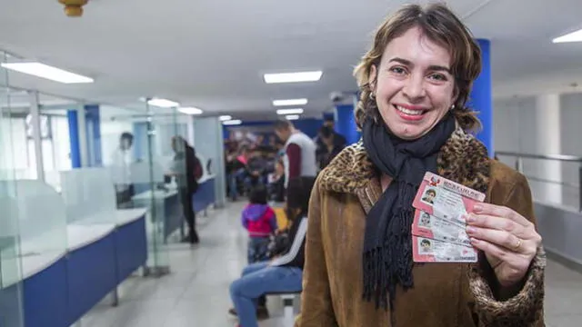 13 de noviembre es la fecha límite para que ciudadanos venezolanos terminen el trámite del PTP. (Foto: Migraciones)