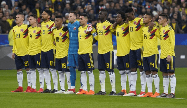 Federación de Fútbol de Colombia deberá asumir sanción de más de cuatro millones de dólares por reventa de entradas. | Foto: EFE