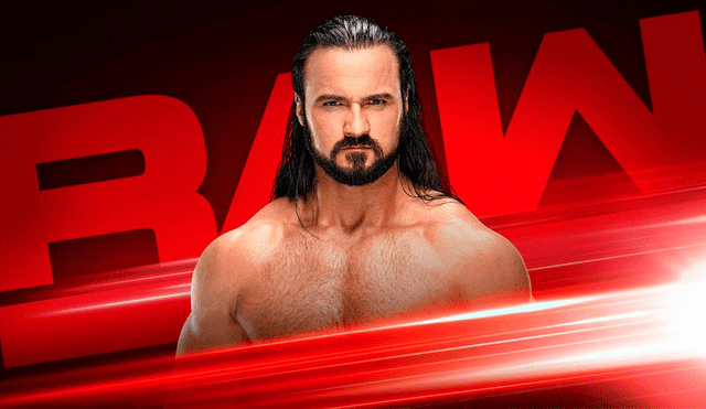 WWE RAW: mira los resultados del show y las nuevas luchas para WrestleMania 35
