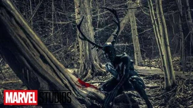YouTube Viral: Afirman haber captado criatura humanoide en bosque e imágenes sorprenden [VIDEO]