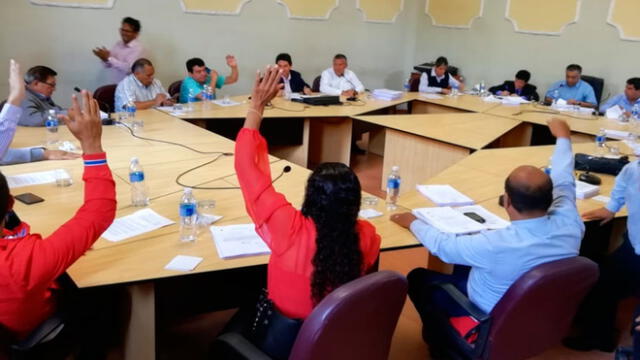 Chiclayo: aprueban proyecto de ordenanza que exonera de pasajes a personas con habilidades especiales