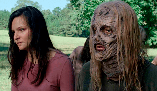 The Walking Dead 9x13 EN VIVO | un pasó más a la nueva batalla con el capítulo estreno de esta noche