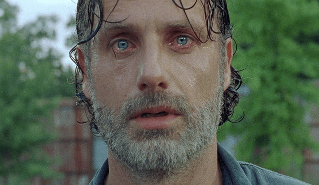 ¡Confirmando! Habrá tres películas de Rick Grimes de The Walking Dead [VIDEO]