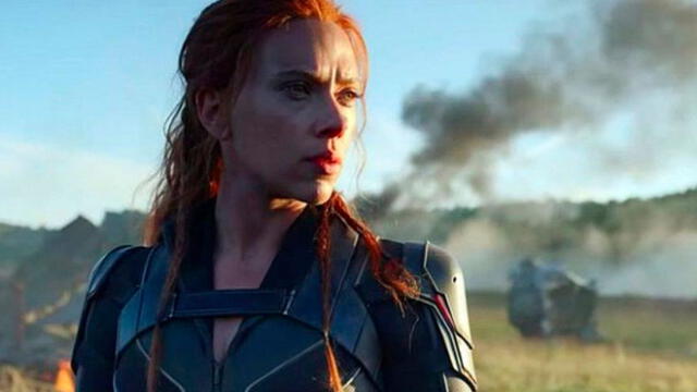Black Widow con Scarlett Johansson llegará a cines el próximo 30 de abril de 2020. Foto: Marvel
