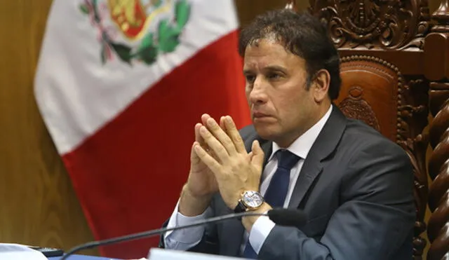 Delaciones de Odebrecht llegarán al Perú en dos o tres semanas