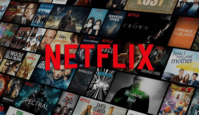 La mayoría de los usuarios de Netflix residen fuera de Estados Unidos. ​(Foto: Business Magazine Albania)