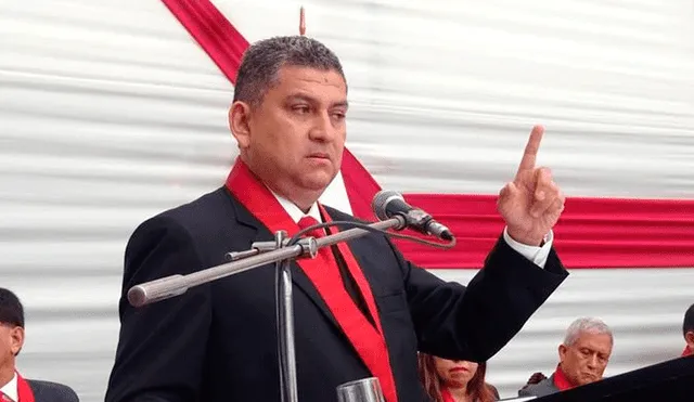 Juez del Callao pidió 10 “verdecitos” por interceder en CNM