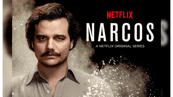 Netflix: 10 series sobre narcotráfico que no te puedes perder [VIDEOS] 