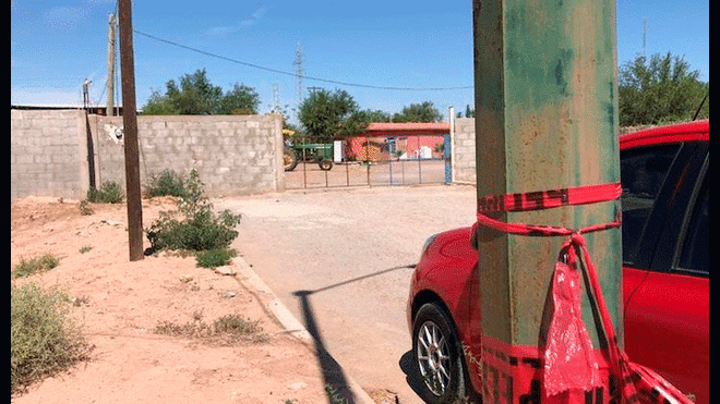 Masacre: Tres niñas son asesinadas con disparos a la cabeza por Cártel de Sinaloa