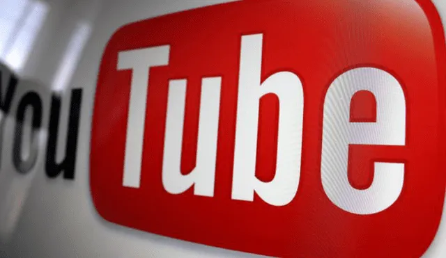 YouTube se pronuncia tras la caída de su servicio a nivel mundial