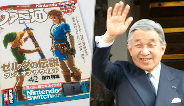 Fin de la era Heisei: los 20 mejores videojuegos de los últimos 30 años según la revista japonesa más importante