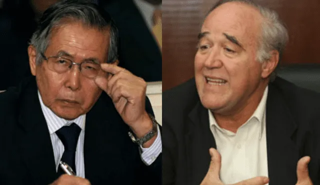 García Belaunde: “Indulto a Fujimori fue una negociación perversa y corrupta”