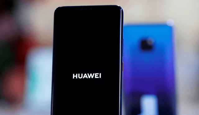 Huawei continúa trabajando en su propio sistema operativo.