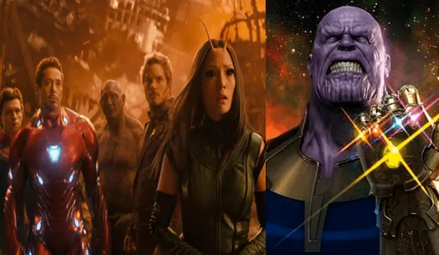 Así lucirán los superhéroes de Marvel en 'Avengers 4' [FOTOS]