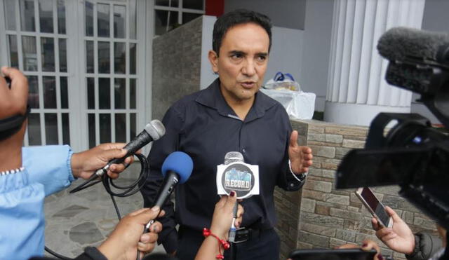 Jueza ordena 12 meses de prisión preventiva contra exalcalde de Nuevo Chimbote, sus hermanas y empresario