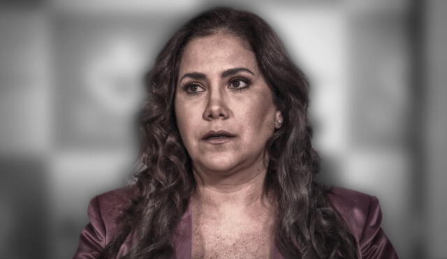 Andrea Llosa tomará medidas de seguridad al igual que Magaly Medina tras recibir amenazas de muerte