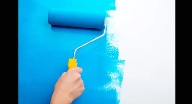 Pinturas lavables: Una buena opción para el pintado de interiores
