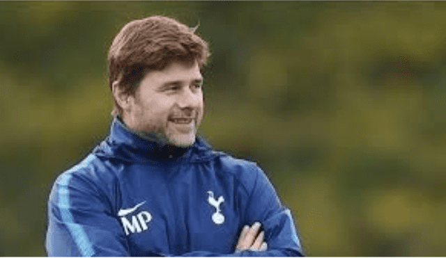 Pochettino renueva contrato con el Tottenham 