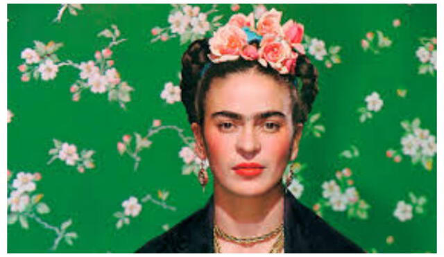 Artista portuguesa reúne a Frida Kahlo con la cantante Carmen Miranda en muestra en Lisboa