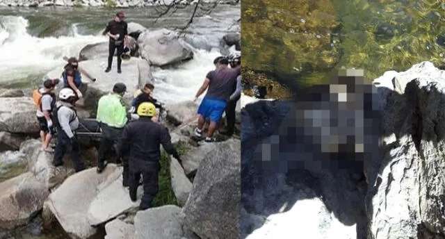 Cusco: Hallan restos óseos que serían de víctima del accidente en Velille
