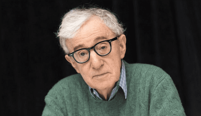 Woody Allen asegura que tuvo una vida “interesante y divertida”, no le preocupan las graves denuncias en su contra | Foto: Difusión