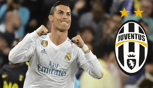 Cristiano Ronaldo: Juventus lanza comunicado oficial sobre posible fichaje 