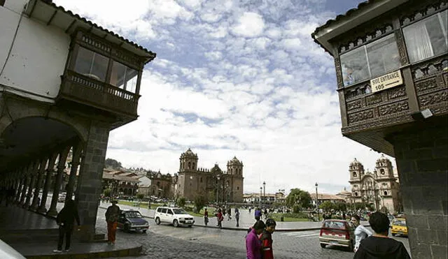 Se requiere S/ 800 millones para crear un nuevo Cusco