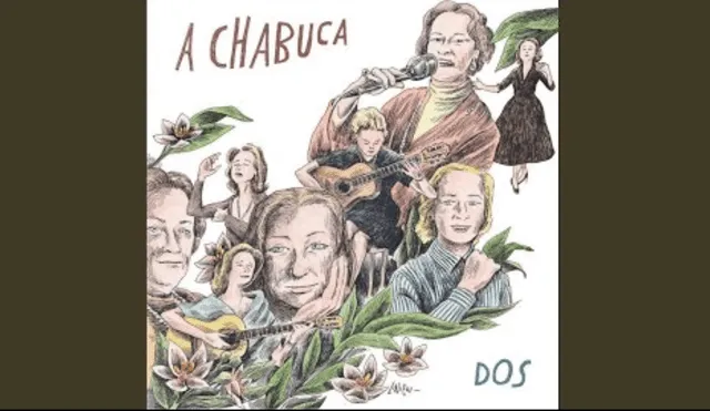 La música de Chabuca Granda arrancó aplausos en Madrid