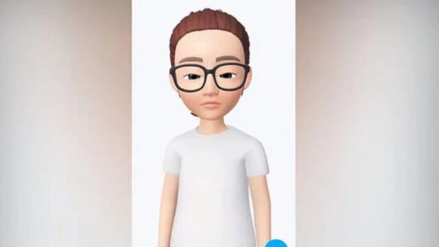 Zepeto es una app misteriosa en donde puedes crear un personaje virtual basado en tu imagen y semejanza.