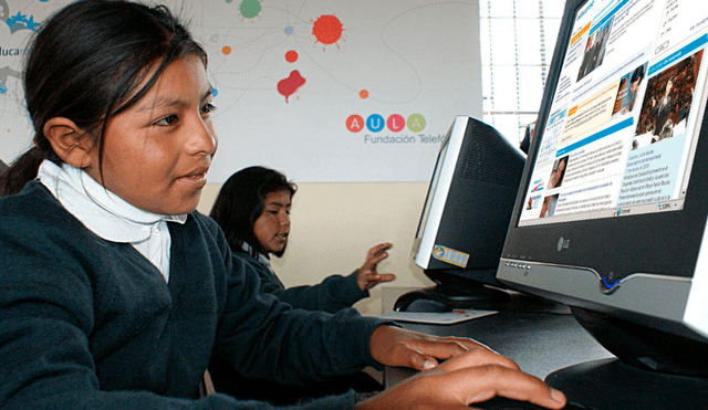 Telefónica y Facebook lanzan ‘Internet para Todos’ en Perú