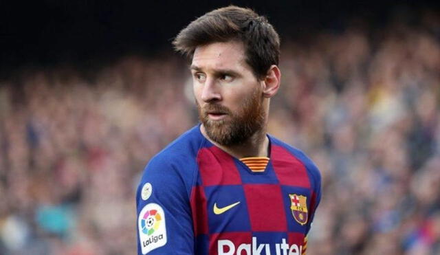 Lionel Messi - Sergio Ramos