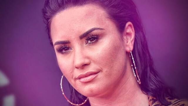 Demi Lovato habla sobre las consecuencias emocionales de la cuarentena. Foto: Instagram