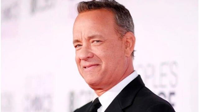 Hijos de Tom Hanks explican que sus padres están siendo bien atendidos.  Foto: Instagram