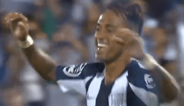 Alianza Lima - Joazinho Arroé