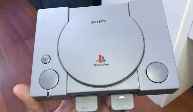 PlayStation Classic oficializa su precio en Perú y su fecha de llegada [VIDEO]