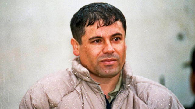 Chapo Guzmán: exlegisladora y amante contó como huyó con el narcotraficante [FOTOS]