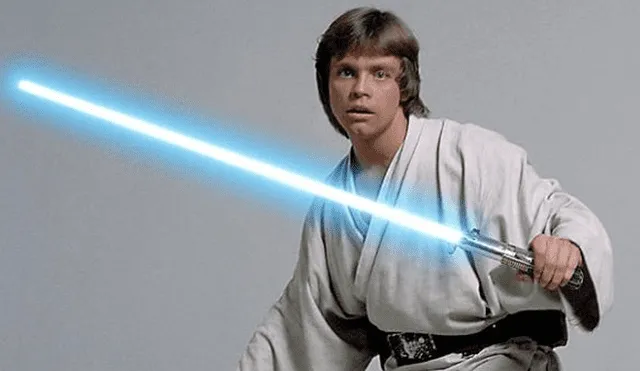Mark Hamill revela la escena que más odia de toda la saga de Star Wars [VIDEO]