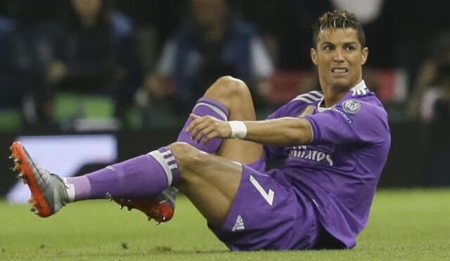 La Fiscalía de Madrid denuncia a Cristiano Ronaldo por millonario fraude fiscal [VIDEO]