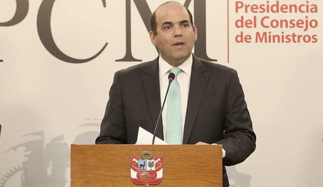 Alejandro Toledo: Gobierno decide seguir camino de la extradición
