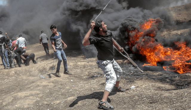 Ataque de Israel en la Franja de Gaza acaba con la vida de alto mando de Hamas