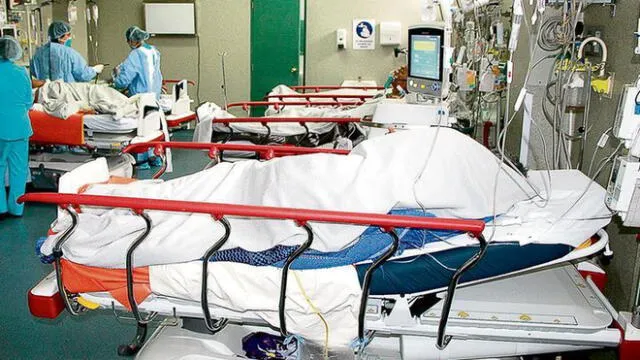 Minsa: hospitales complementan sus servicios para mejorar atención