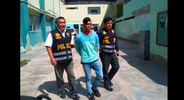 Chiclayo: empresario ordenó secuestrar a socio por pago de intereses 